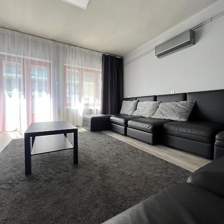 Hullam Apartman Balatonlelle Bagian luar foto
