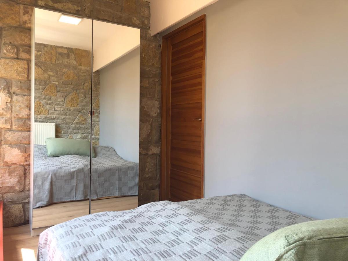 Hullam Apartman Balatonlelle Bagian luar foto