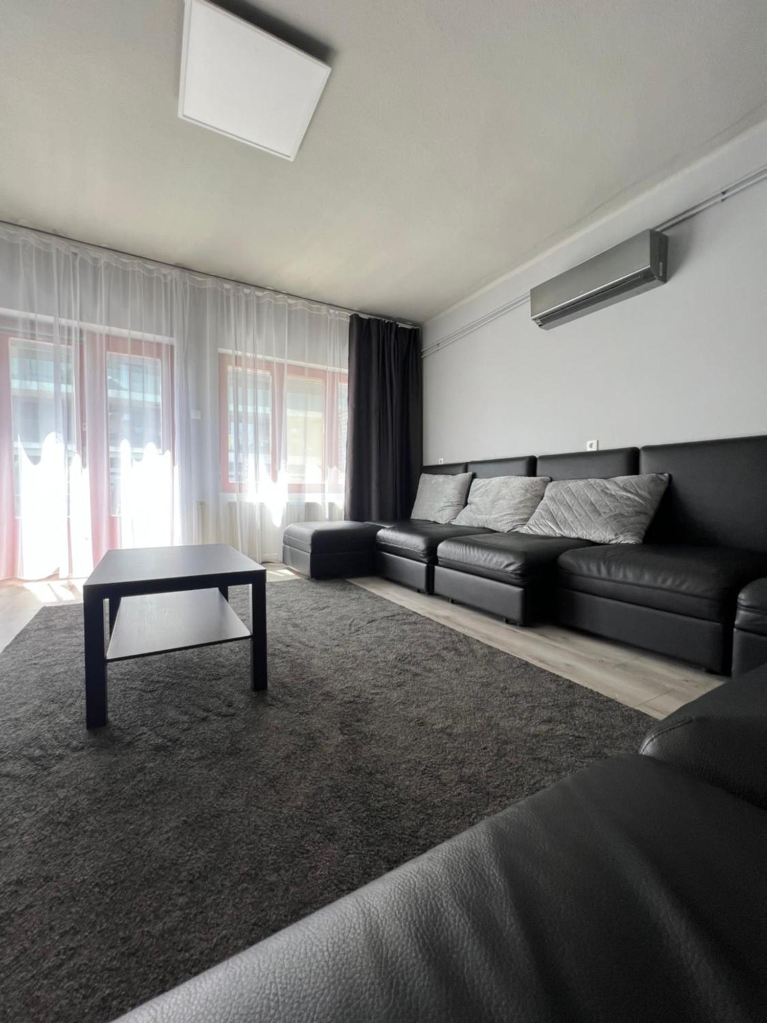 Hullam Apartman Balatonlelle Bagian luar foto