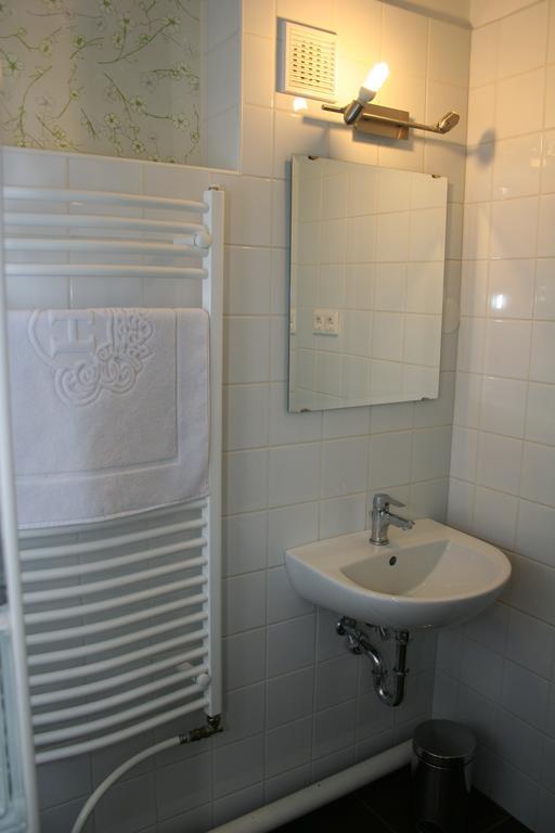 Hullam Apartman Balatonlelle Ruang foto