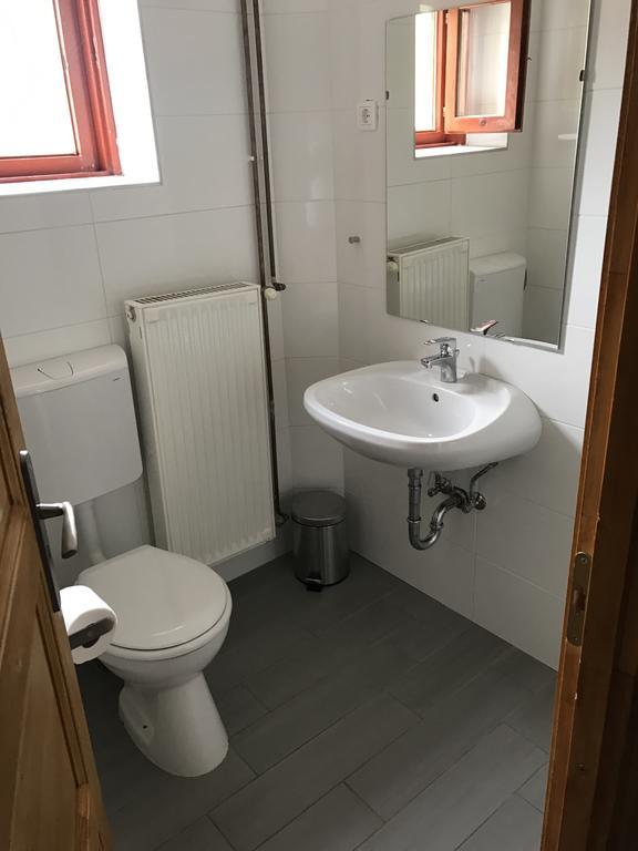 Hullam Apartman Balatonlelle Bagian luar foto