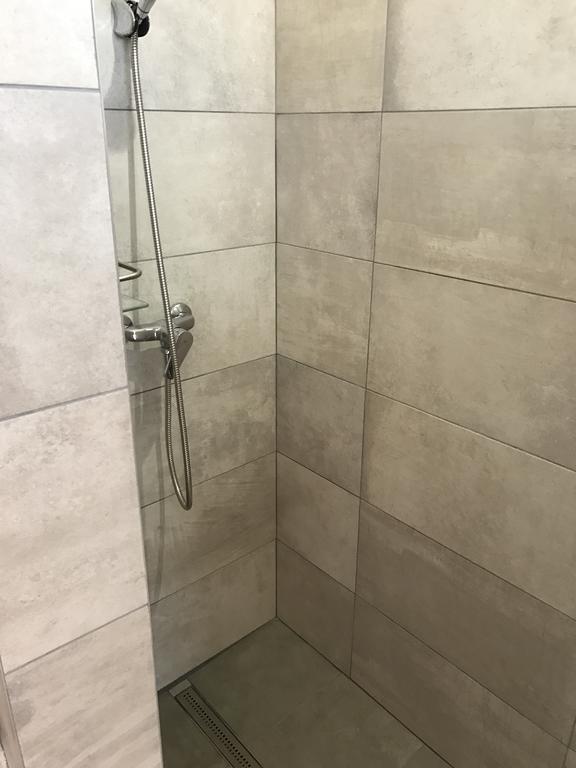 Hullam Apartman Balatonlelle Bagian luar foto