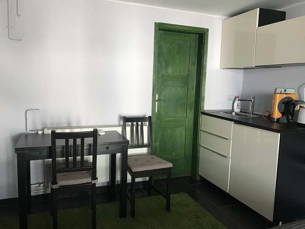 Hullam Apartman Balatonlelle Bagian luar foto