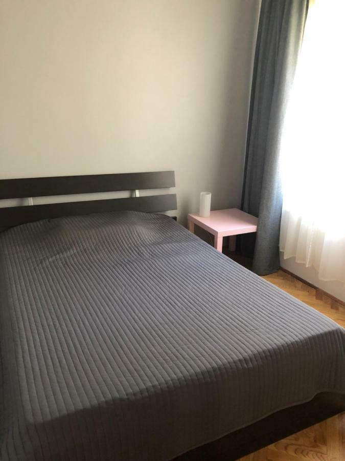 Hullam Apartman Balatonlelle Bagian luar foto